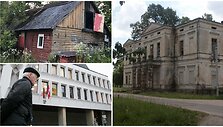 Valstybės kontroliuojamas nekilnojamasis turtas