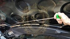 Tarptautinis auk&scaron;čiausių įgūdžių tobulinimo seminaras