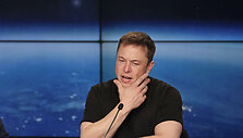 Elonas Muskas
