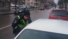 Reidas Tel&scaron;iuose