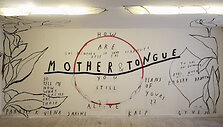 Paroda &bdquo;Mother & Tongue&ldquo;