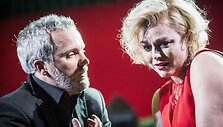 Garsusis Avinjono festivalis atsirinko LNDT pastatytą Tartiufą 