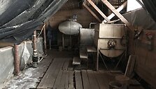Nelegali naminės degtinės gamyba