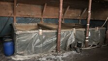 Nelegali naminės degtinės gamyba