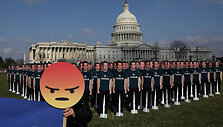 Protestas prie&scaron; socialinį tinklą &bdquo;Facebook&ldquo; Va&scaron;ingtone