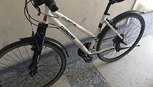 Rasti vogti daiktai