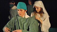 Tarptautinis vaikų ir jaunimo teatrų festivalis-kūrybinė laboratorija ,,Mažoji Melpomenė&ldquo;