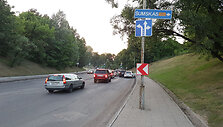 Įvykio vietoje