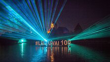 Trakų miesto &scaron;ventė  &bdquo;Trakų vasara  2018&ldquo;