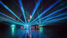 &bdquo;Trakų vasara 2018. Su gimtadieniu, Lietuva&rdquo;
