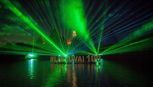 &bdquo;Trakų vasara 2018. Su gimtadieniu, Lietuva&rdquo;