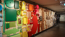 &bdquo;Ikea&ldquo; muziejus Elmhulte