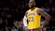 LeBronas Jamesas