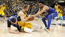 Domantas Sabonis