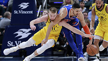 Domantas Sabonis