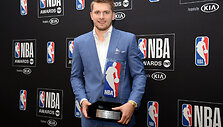 Luka Dončičius