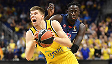 Rokas Giedraitis