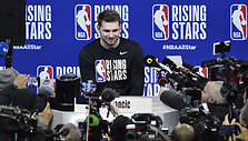 Luka Dončičius