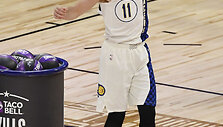 Domantas Sabonis