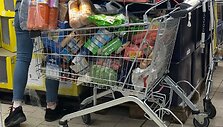 Vaizdai Specijos parduotuvėse