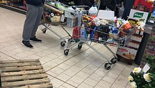 Vaizdai Specijos parduotuvėse