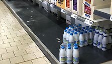Vaizdai Specijos parduotuvėse