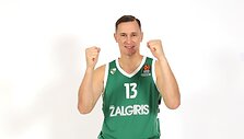 Paulius Jankūnas