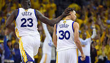 Stephenas Curry