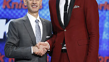 Kristapas Porzingis