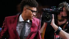 Kelly Oubre