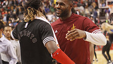 LeBronas Jamesas