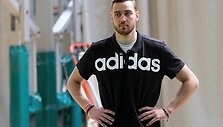 donato-motiejuno-pasirodymas-pries-hawks
