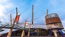 O2 arena