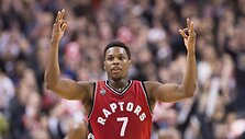 Kyle'as Lowry