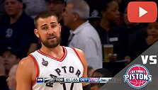 jonas-valanciunas-full-highlights-vs-pistons-11-points-5-rbs-feb-28-2016-2015-16-nba-season