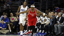 Jasonas Terry