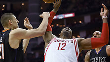 Dwightas Howardas