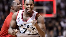 Kyle'as Lowry