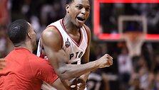 Kyle'as Lowry