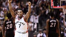 Kyle'as Lowry