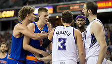 Kristapas Porzingis