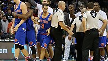 Kristapas Porzingis