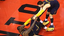 LeBronas Jamesas