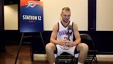 dsabonio-debiutas-jau-cia-pat-linksmi-thunder-uzkulisiai
