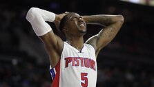 Kentavious Caldwellas-Pope'as
