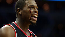 Kyle'as Lowry