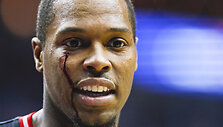 Kyle'as Lowry