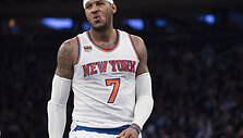 Carmelo Anthony