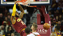 LeBronas Jamesas