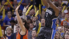 Serge'as Ibaka